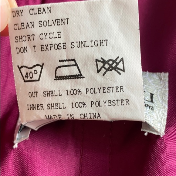 Christina Wu Celebration Formal Bridesmaid Dress - Picture 14 of 14